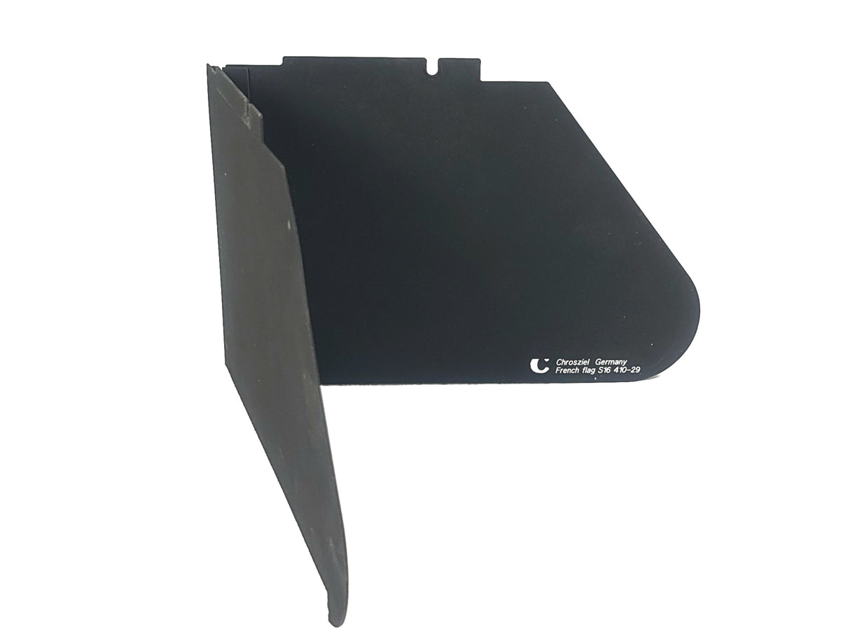Chrosziel S16 "410-29" Folding French Flag