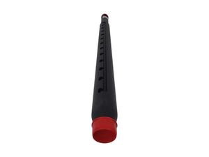 (2) Chief CMS-0305 3-5' Speed Connect Adjustable Extension Columns