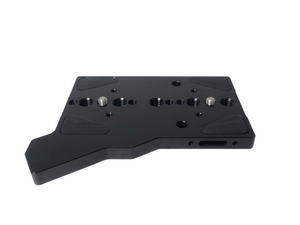 SHAPE Adapter Plate for Canon EOS C200