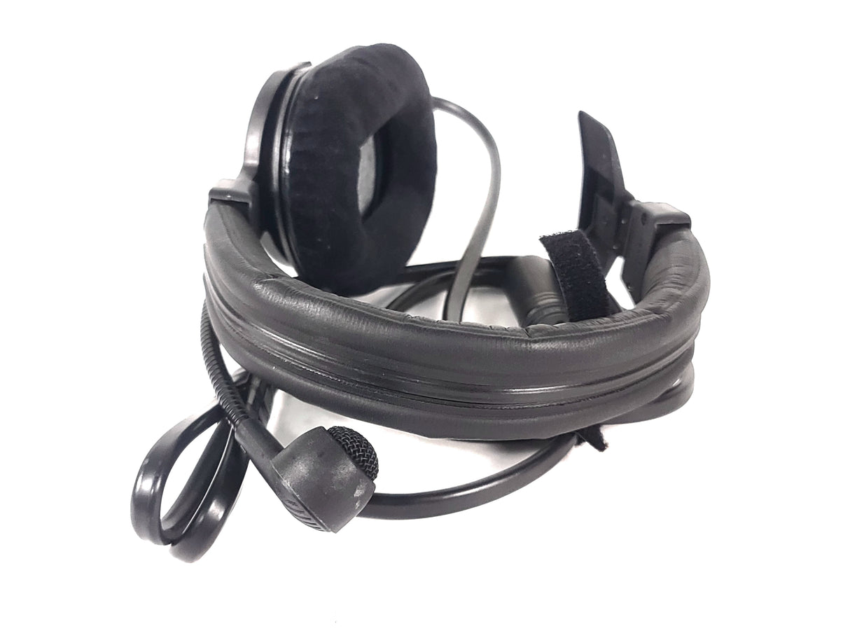 Beyerdynamic DT280-MKII-200/80 Single-Ear Headset and Microphone