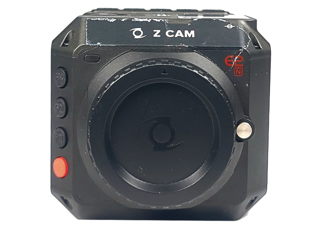 Z CAM E1509 E2N 4K NDI Camera