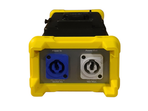 ZOLAR PSU250 Power Supply Unit