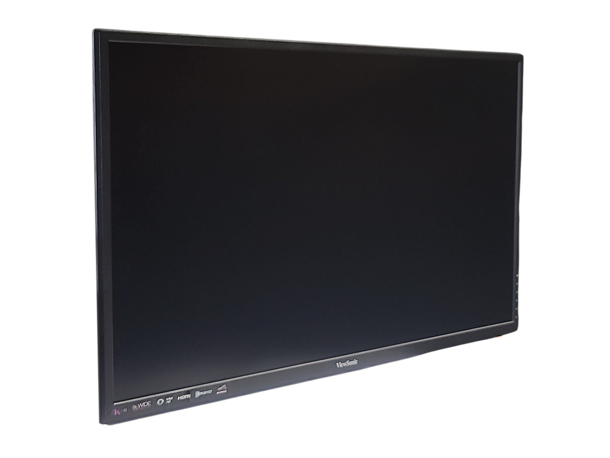 View Sonic VX3211-4K-MHD 32" Ultra HD LED Backlit Display