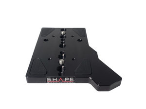 SHAPE Adapter Plate for Canon EOS C200