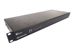 Crestron CP3 Control Processor