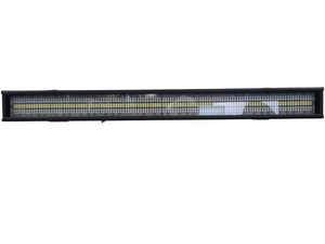 Blizzard STICKnado Great White IP65-Rated Batten RGB+W LED