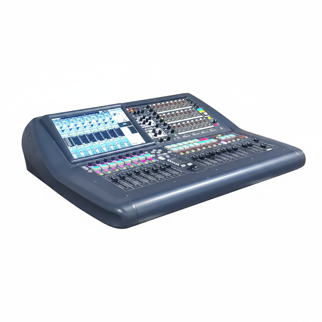 Midas PRO2C-CC-IP Audio Console