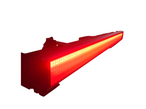 Blizzard STICKnado Great White IP65-Rated Batten RGB+W LED