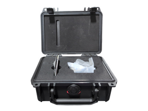 Laowa 7.5mm T2.1 Cine - Micro Four Thirds Fit w/ Pelican Case