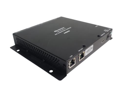 Crestron DM-TX-201-C DigitalMedia 8G+ Transmitter 201
