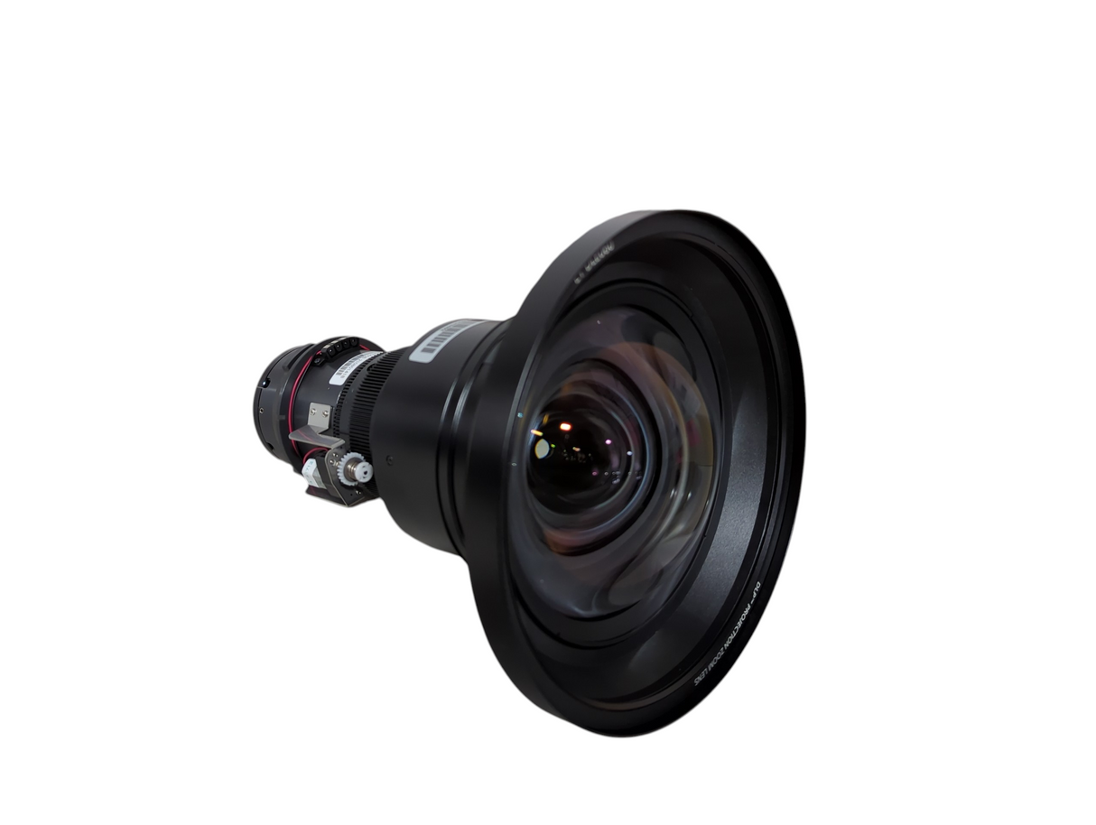 Panasonic ET-DLE060 Zoom Lens