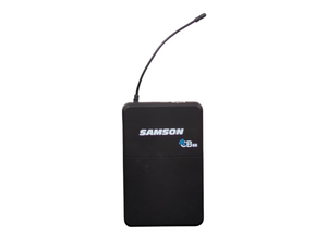 Samson SWC88T00-D CB88 Beltpack Transmitter