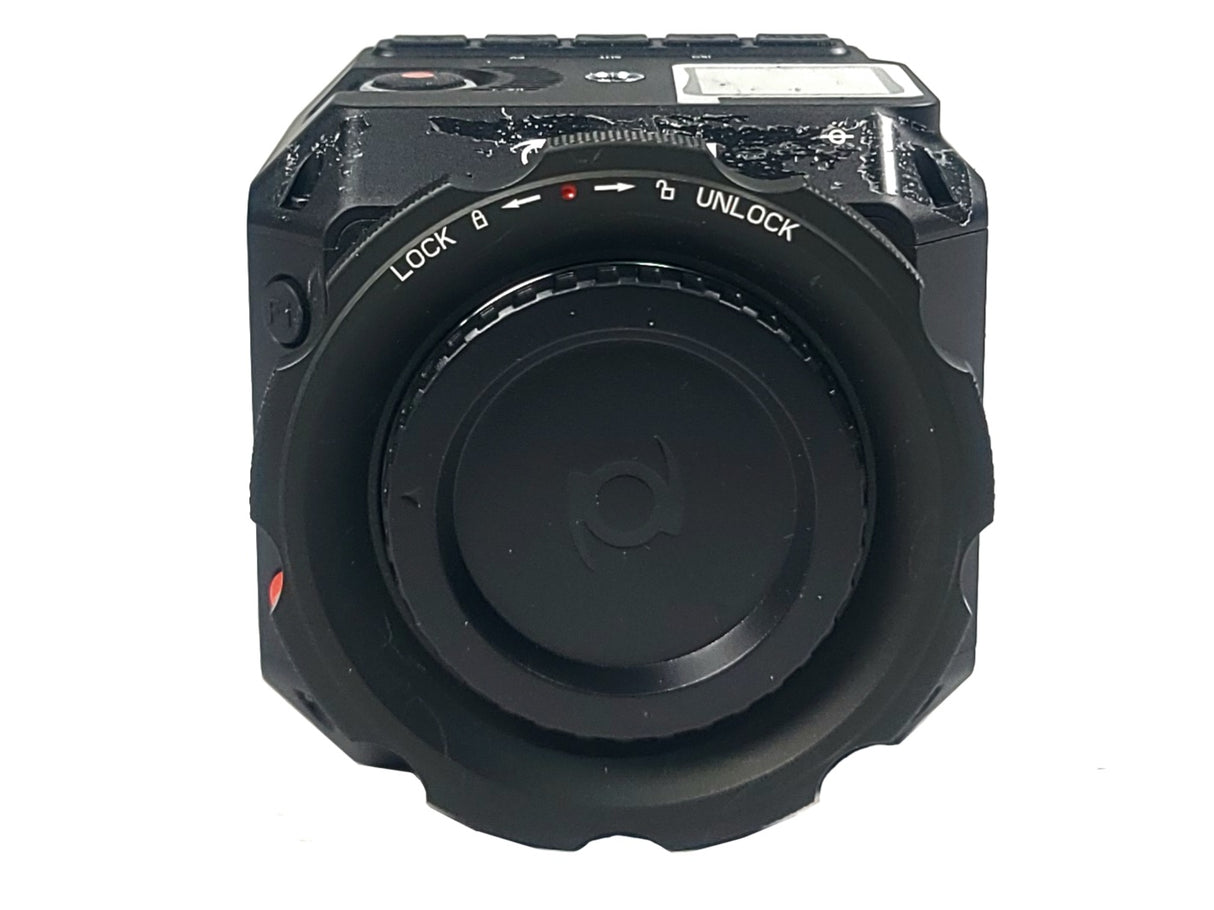 Z CAM E1509 E2N 4K NDI Camera in Original Box