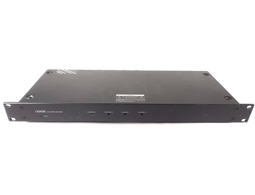 Oxmoor 4x4 Buffer Amplifier