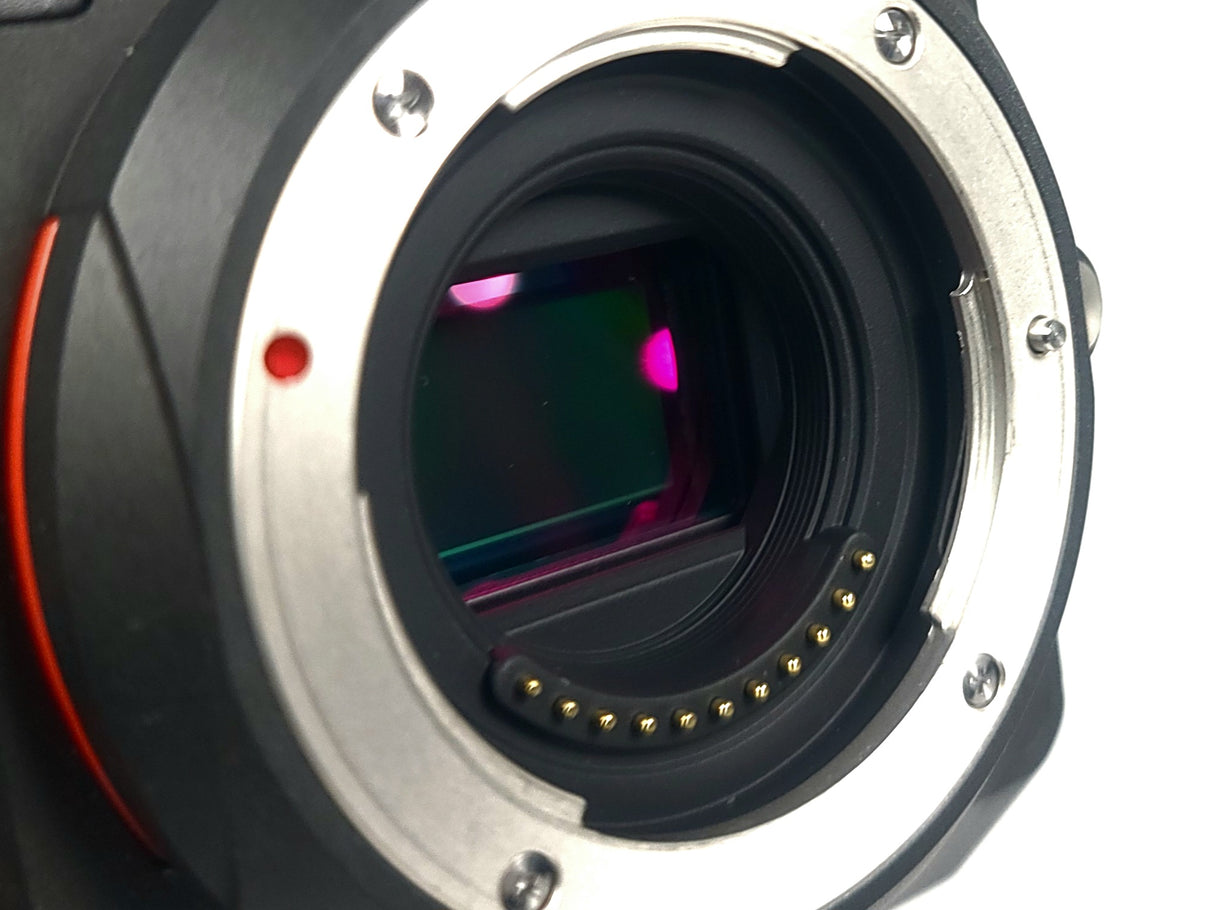 Z CAM E1509 E2N 4K NDI Camera