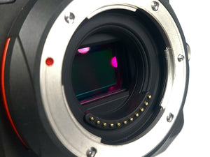 Z CAM E1509 E2N 4K NDI Camera