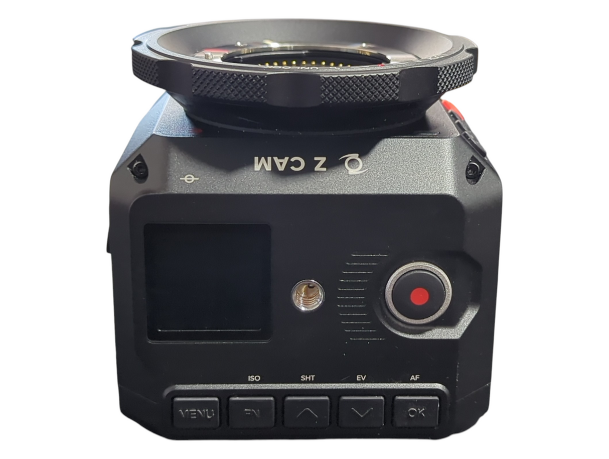 Z CAM E1509 E2N 4K NDI Camera