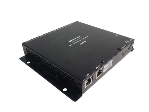 Crestron DM-TX-201-C DigitalMedia 8G+ Transmitter 201