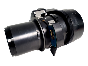 Epson ELPLM09 1.57-2.56/2.16-3.48 Middle Throw Zoom Projection Lens w/ Lens Cap
