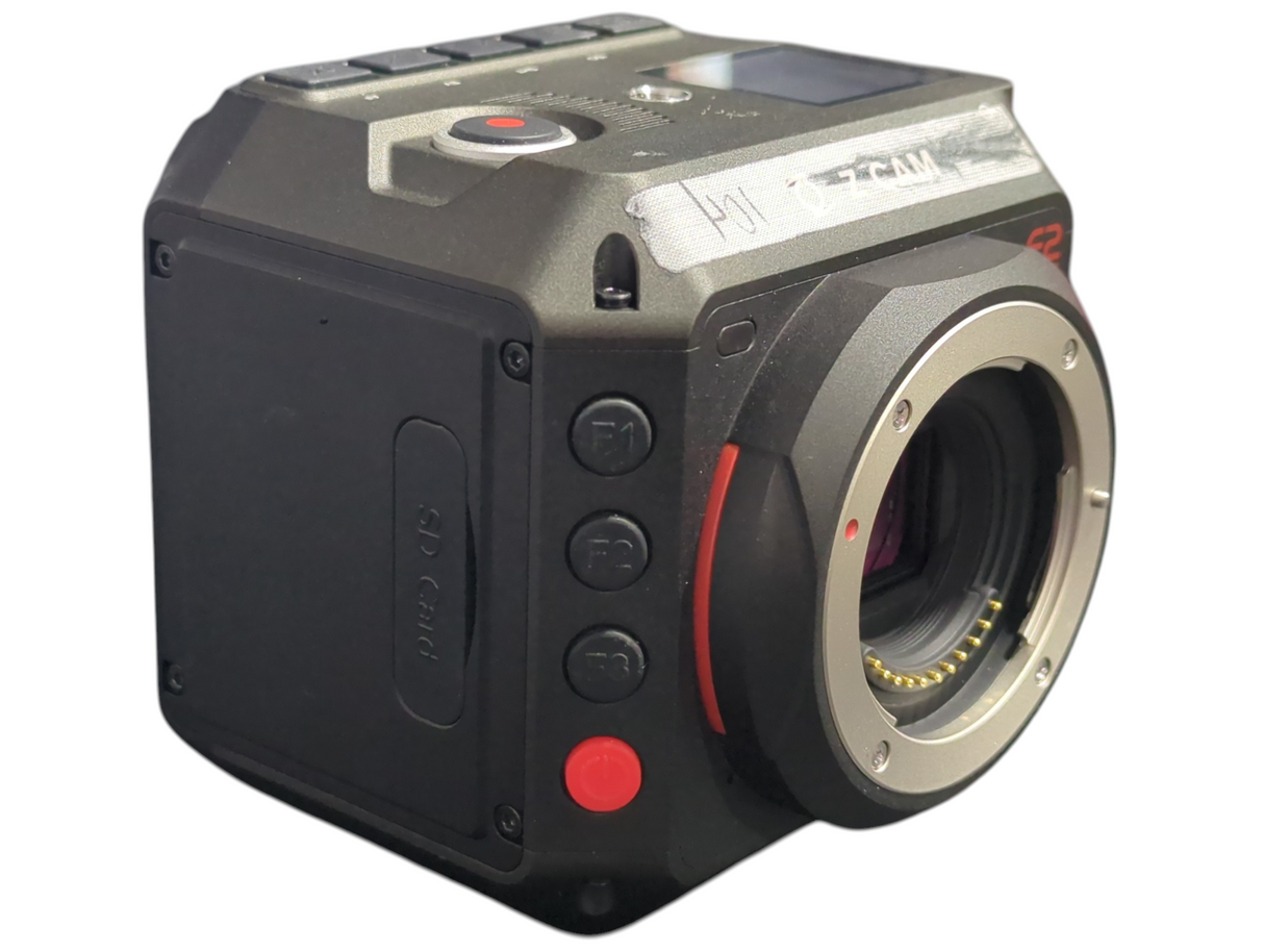 Z CAM E1509 E2N 4K NDI Camera