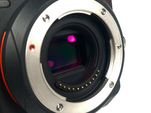 Z CAM E1509 E2N 4K NDI Camera