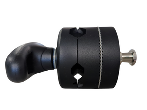 Impact ME-107V2 Hex Stud Grip Head