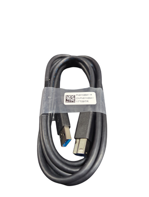 USB 3.0 Type A Male to USB Type B Male SuperSpeed Cable