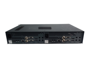 Epiphan Pearl Rackmount Twin Live Production Video Mixer (Needs Repair)