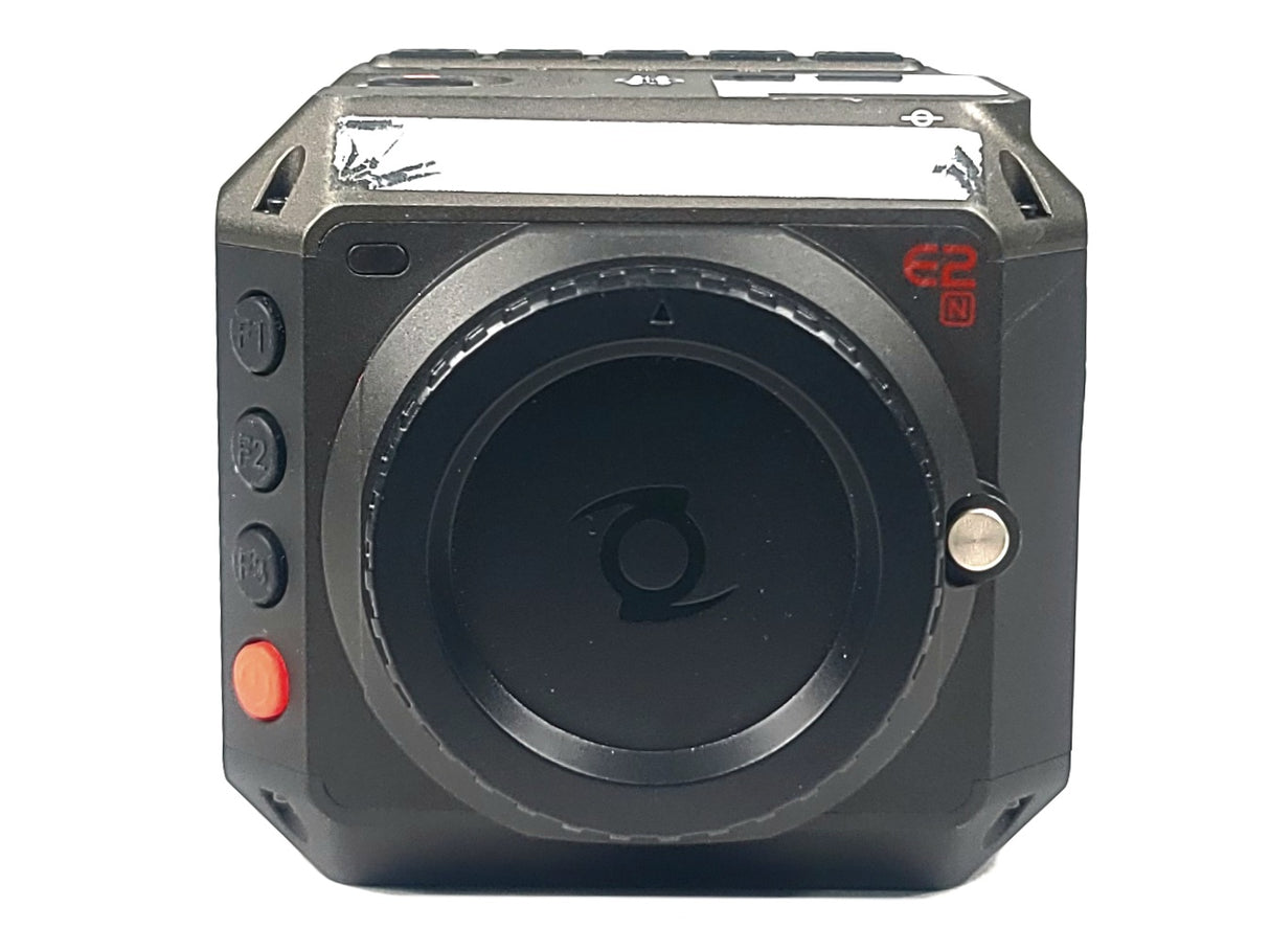 Z CAM E1509 E2N 4K NDI Camera