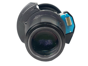 Epson ELPLM09 1.57-2.56/2.16-3.48 Middle Throw Zoom Projection Lens w/ Lens Cap