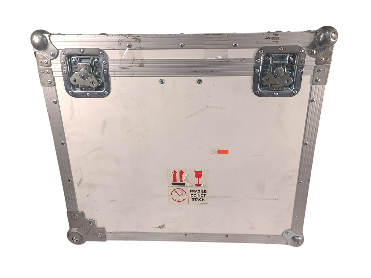 RealFiction Dreamoc HD3-R in Pull Behind Case