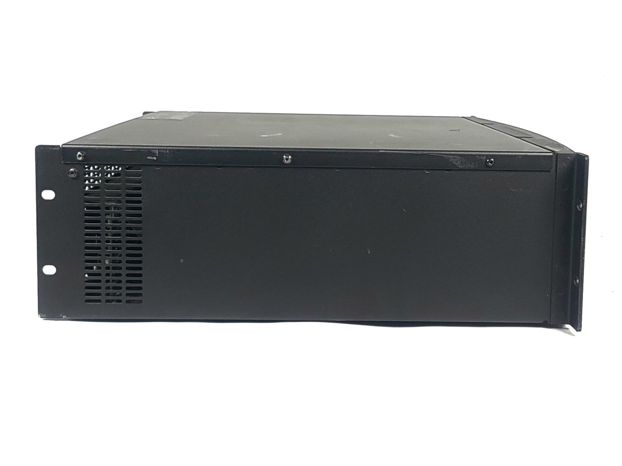 Crown Audio CTs 8200 8-Channel Power Amplifier (FOR PARTS)