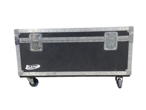 Elation DRC700IP 4 Unit Case for DTW Blinder 700IP