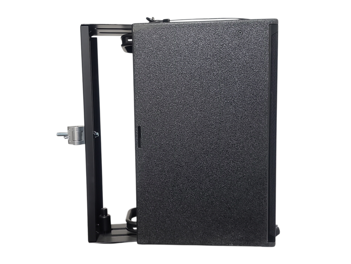 Meyer Sound ULTRA-X40 Wide Coverage Loudspeaker w/ MUB X-40 U-Bracket