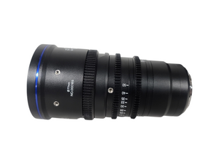 Venus Optics Laowa Ranger S35 17-50mm T2.9 Compact Lens - MFT Mount