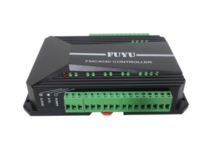 FUYU FMC4030 Multi-Axis Motion Controller Card in Original Box