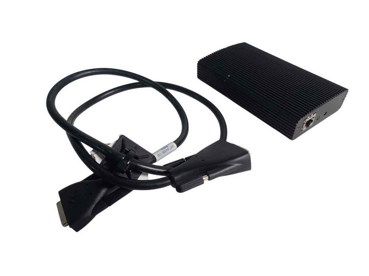 Polycom EagleEye Digital Extender w/ Polycom Camera Cable