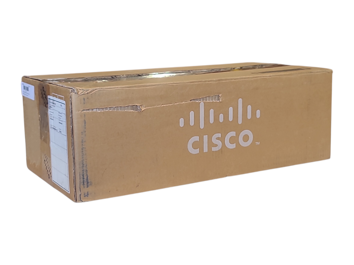 Cisco - CS-KIT-MINI-K9 Webex Room Kit Mini Video Conferencing System (Open Box)