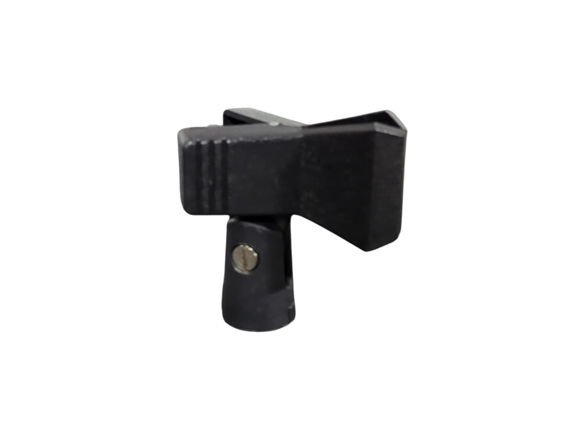 Hosa MHR-122 Spring-clip Microphone Holder