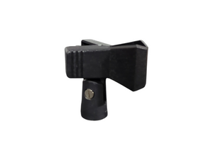 Hosa MHR-122 Spring-clip Microphone Holder
