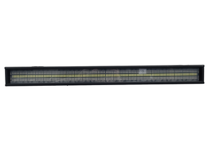 Blizzard STICKnado Great White IP65-Rated Batten RGB+W LED