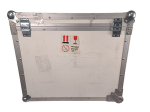RealFiction Dreamoc HD3-R in Pull Behind Case