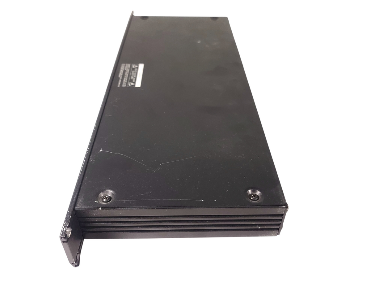 Oxmoor 4x4 Buffer Amplifier
