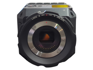 Z CAM E1509 E2N 4K NDI Camera