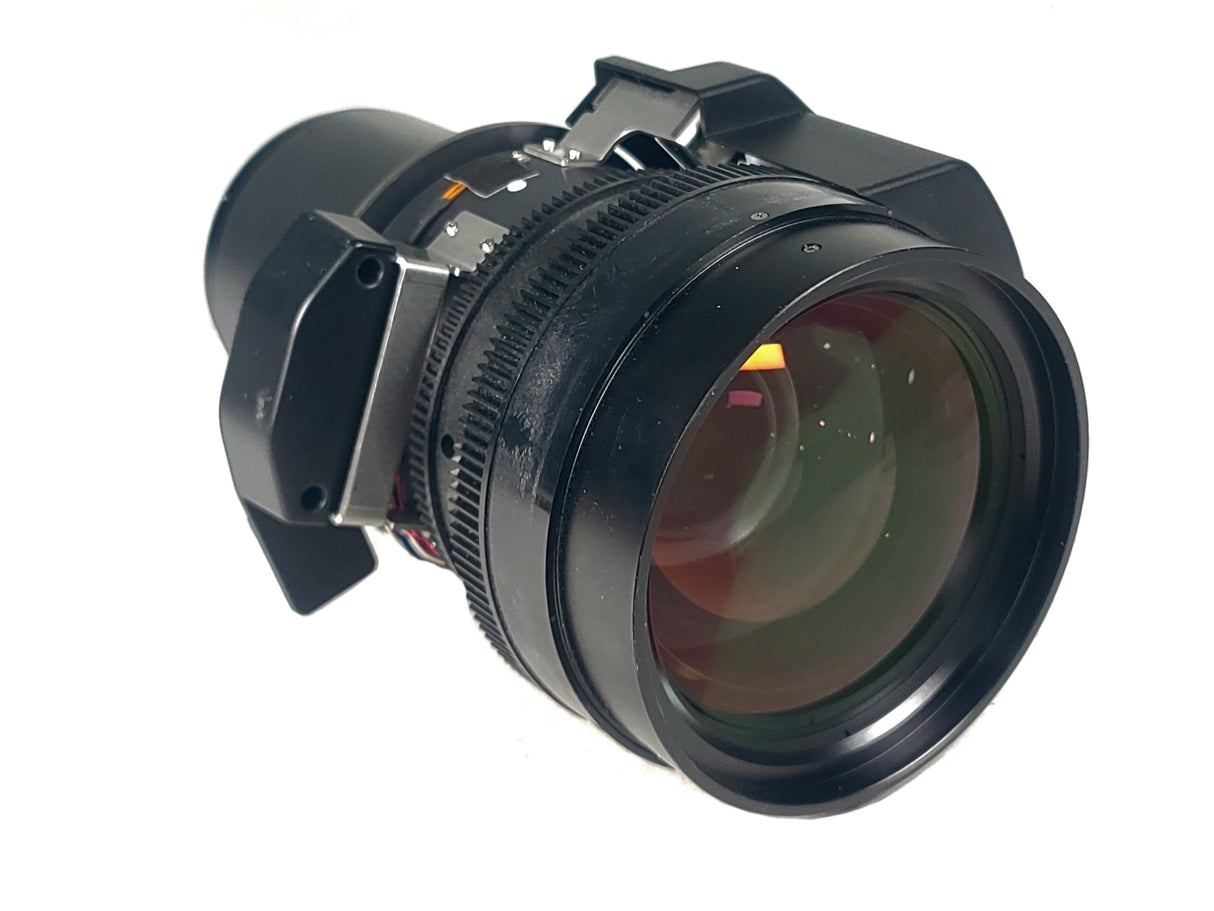 Epson ELPLM09 1.57-2.56/2.16-3.48 Middle Throw Zoom Projection Lens w/ Lens Cap