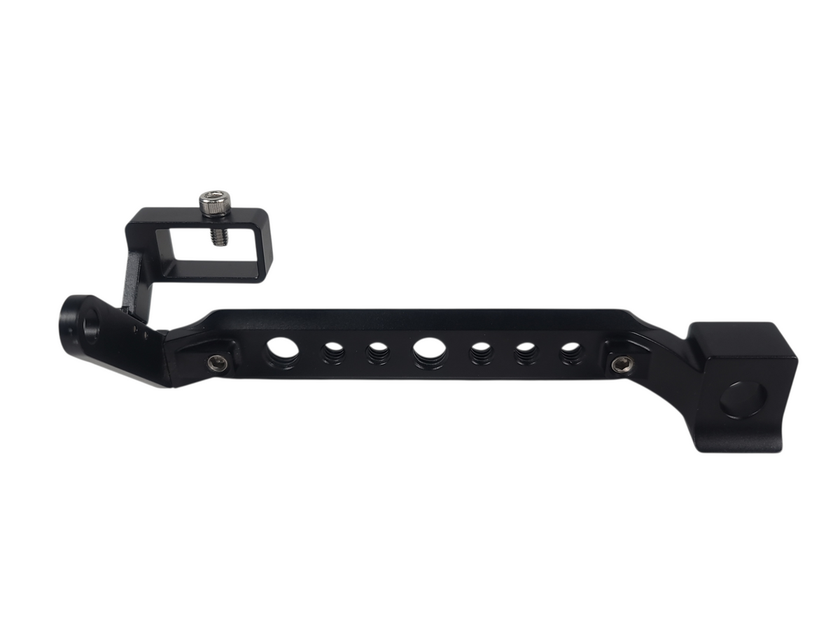 Wooden Camera Safety NATO Bracket for Canon C70