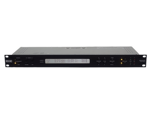 Rane AD22S 2-Channel Dual I/O Audio Delay Unit