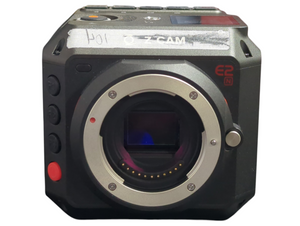 Z CAM E1509 E2N 4K NDI Camera