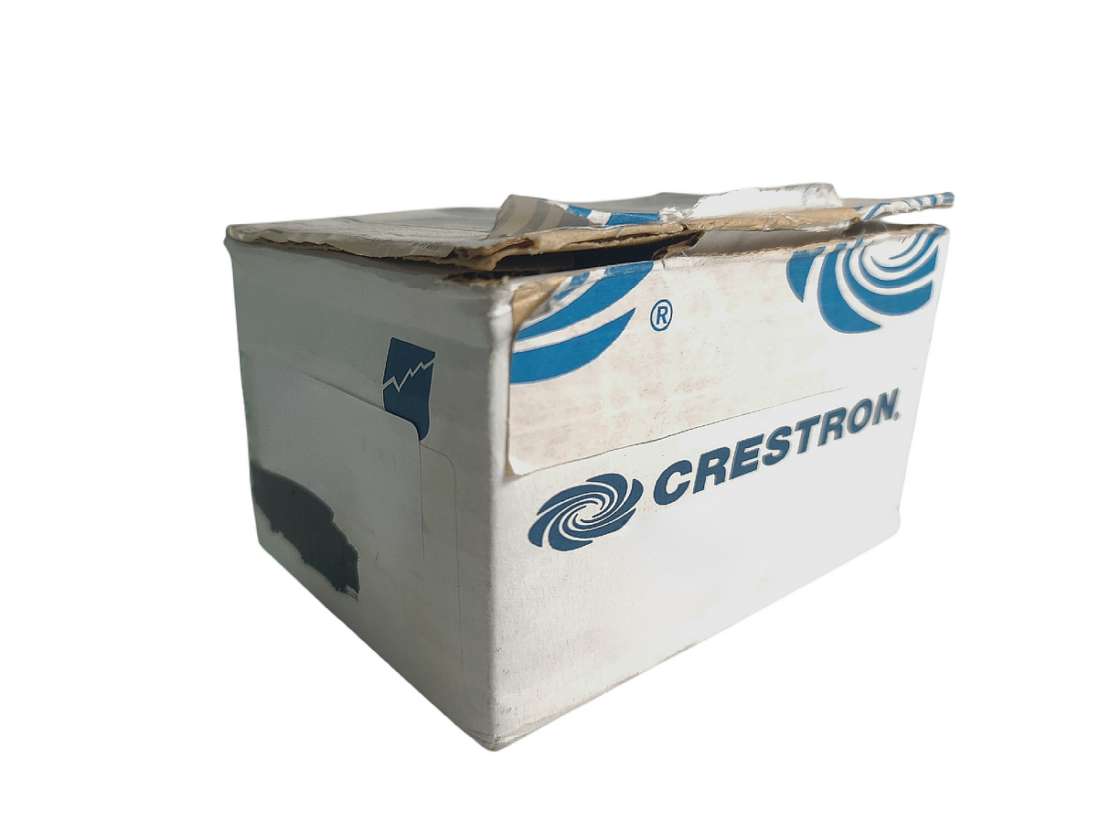 Crestron C2N-IRGW-1G Wall Mount IR Gateway in Original Box