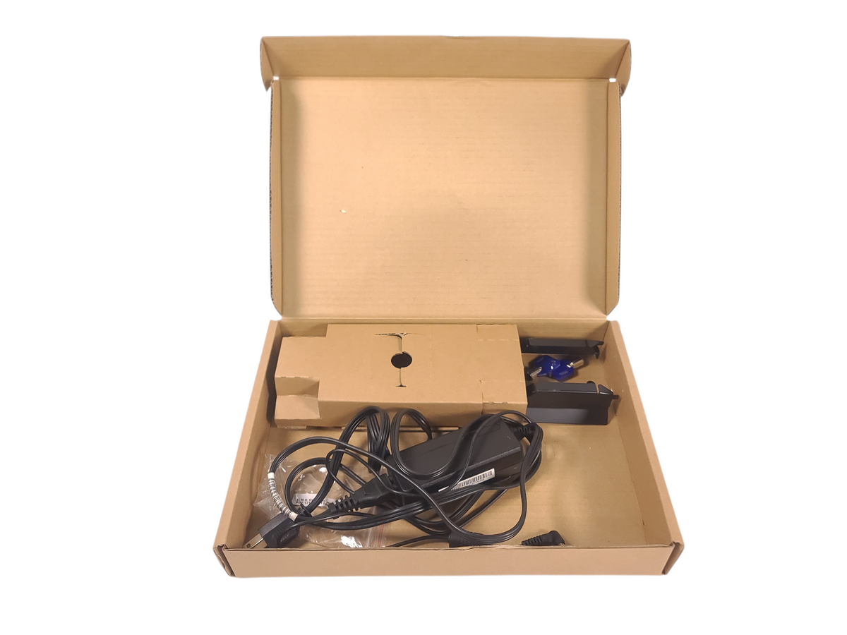 RealFiction Dreamoc HD3-R in Cardboard Box